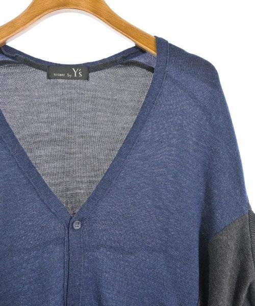 RISMAT by Y's 開襟衫