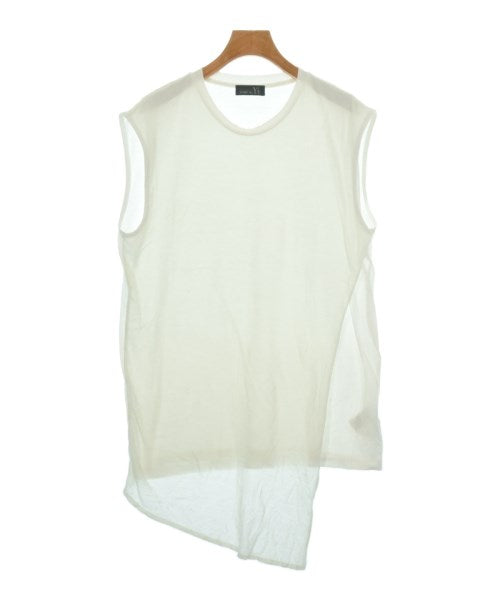 RISMAT by Y's T恤/上衣