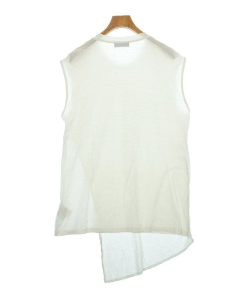 RISMAT by Y's T恤/上衣