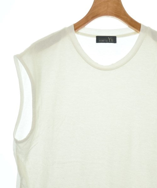 RISMAT by Y's T恤/上衣