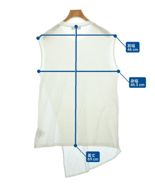 RISMAT by Y's T恤/上衣