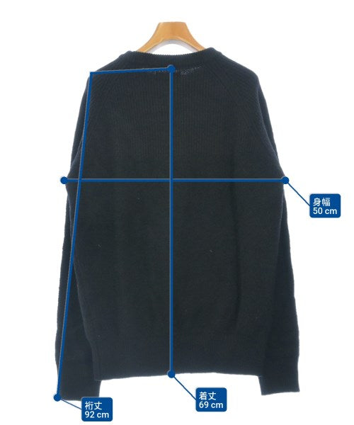 RISMAT by Y's 毛衣