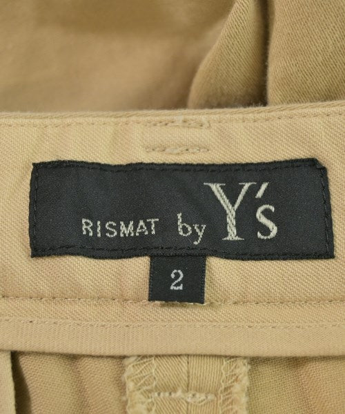 RISMAT by Y's 休閒褲