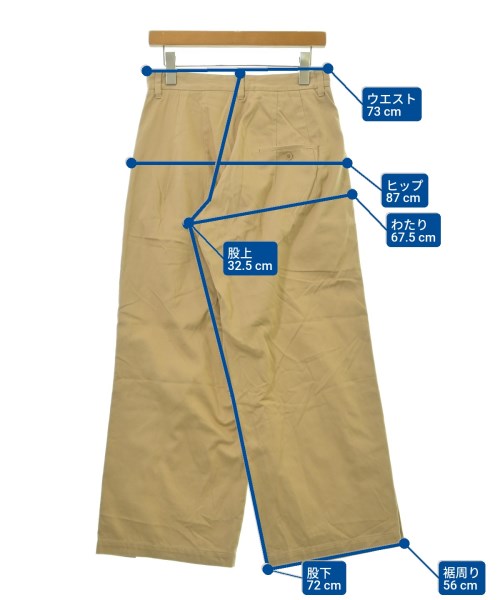 RISMAT by Y's 休閒褲