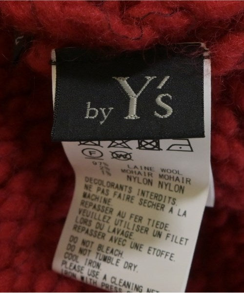 RISMAT by Y's 開襟衫