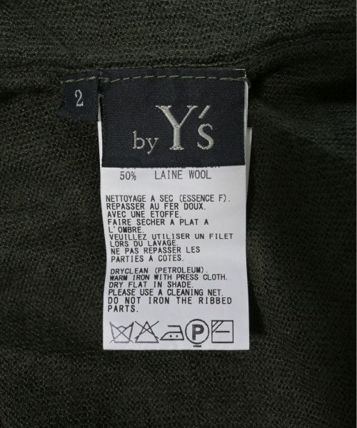 RISMAT by Y's 毛衣