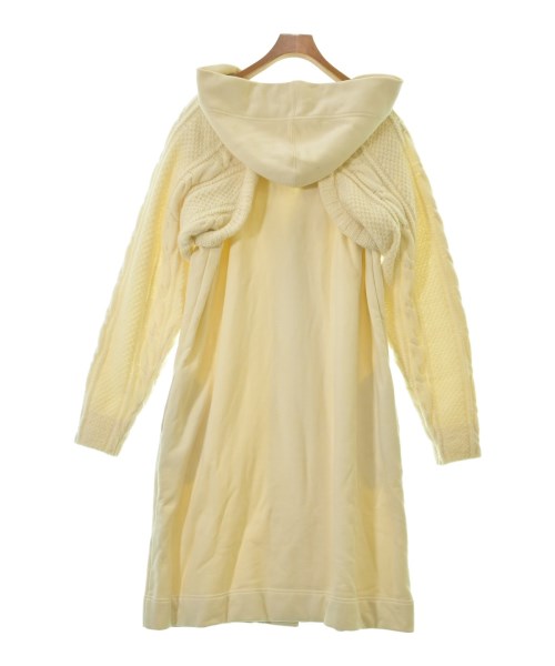 RISMAT by Y's 其他大衣