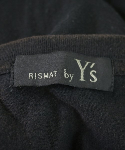 RISMAT by Y's T恤/上衣