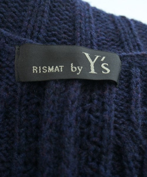 RISMAT by Y's 開襟衫