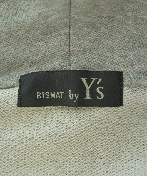 RISMAT by Y's 連帽衫
