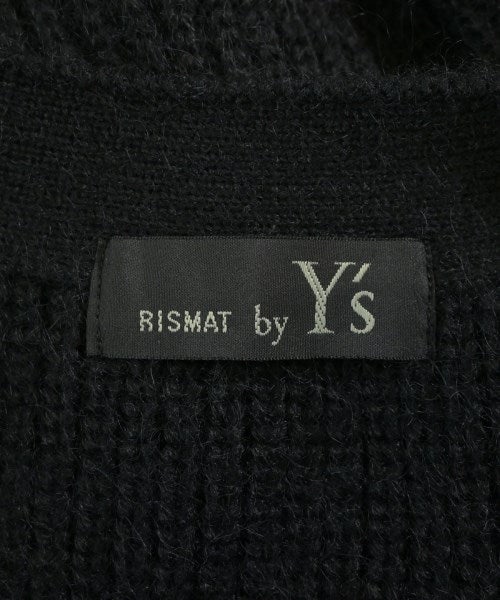 RISMAT by Y's 開襟衫