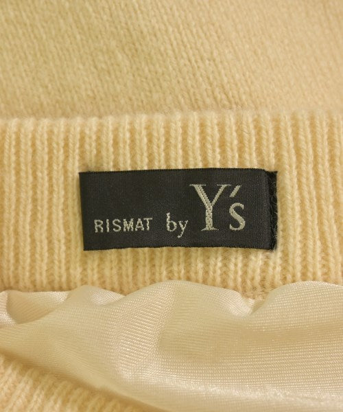 RISMAT by Y's 膝上裙