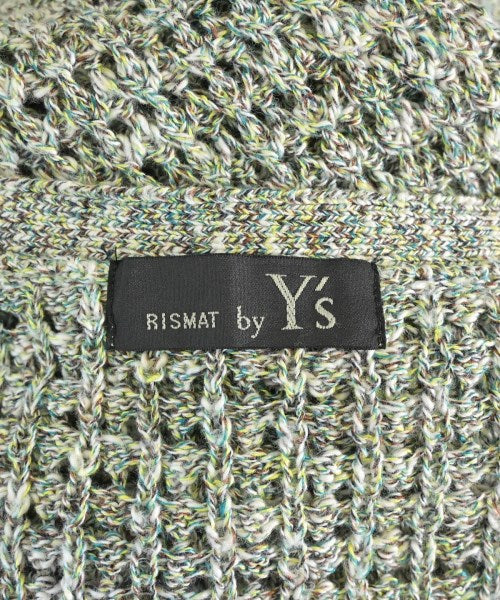 RISMAT by Y's 開襟衫
