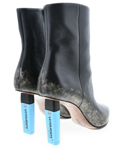 VETEMENTS 靴子
