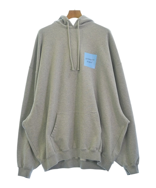 VETEMENTS 連帽衫