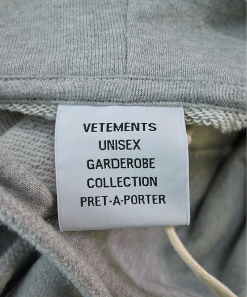 VETEMENTS 連帽衫