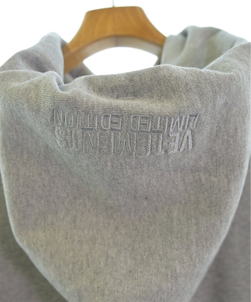 VETEMENTS 連帽衫