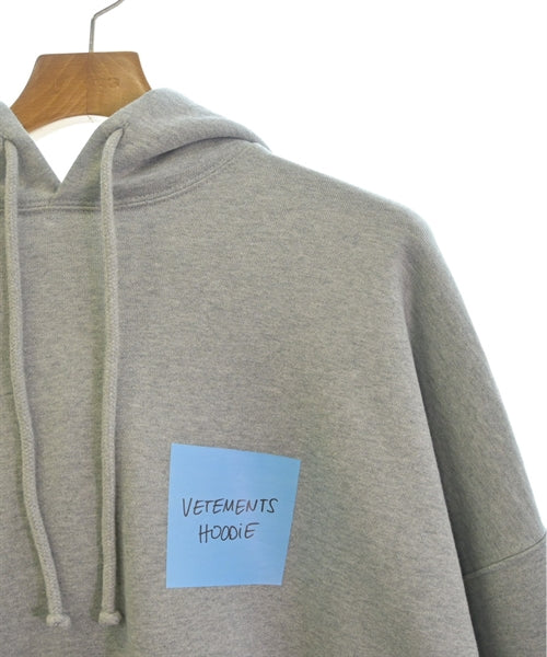 VETEMENTS 連帽衫