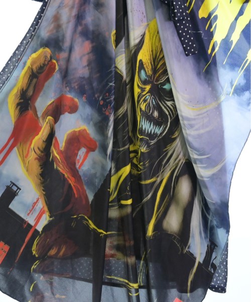 VETEMENTS 洋裝