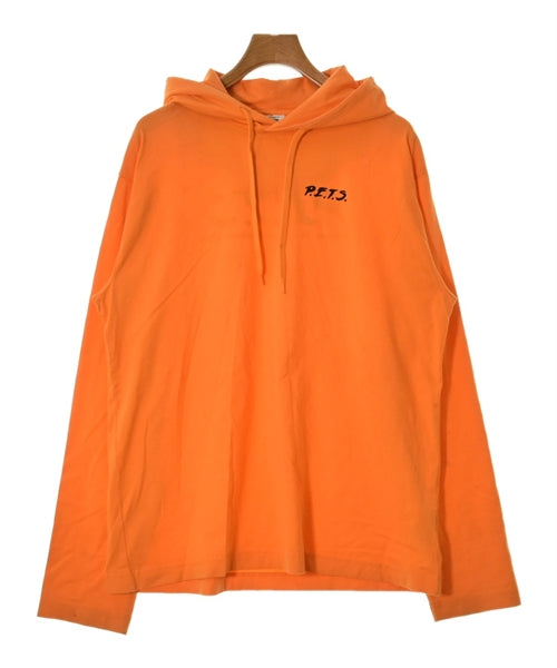 VETEMENTS 連帽衫