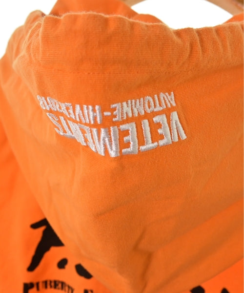 VETEMENTS 連帽衫