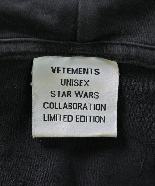 VETEMENTS 連帽衫