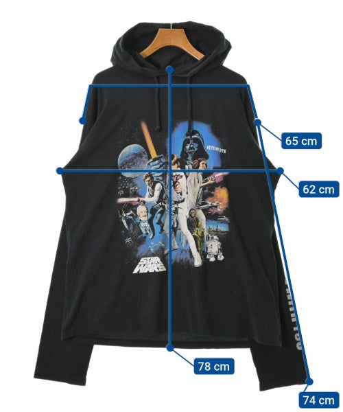 VETEMENTS 連帽衫