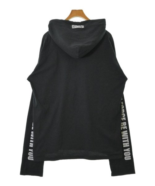 VETEMENTS 連帽衫