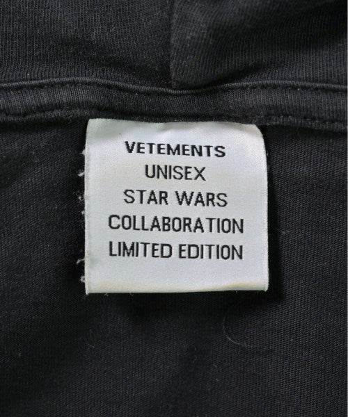 VETEMENTS 連帽衫