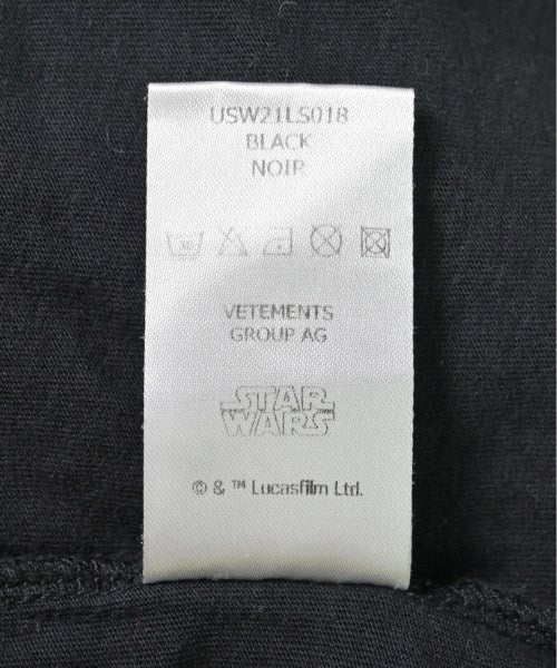 VETEMENTS 連帽衫