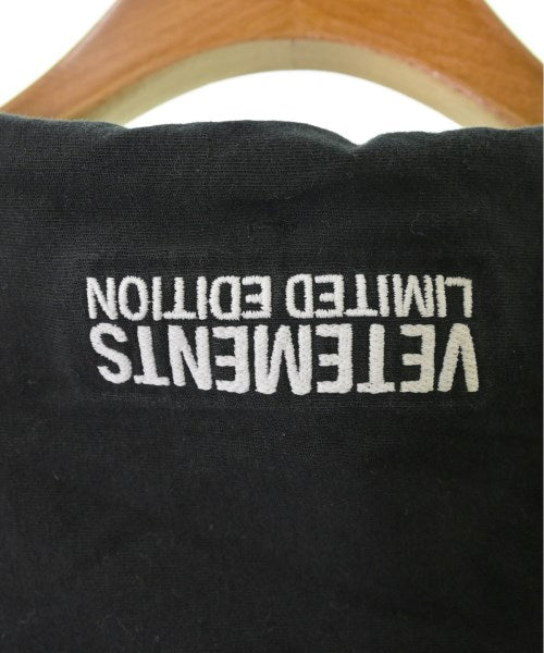 VETEMENTS 連帽衫