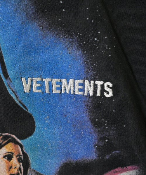 VETEMENTS 連帽衫