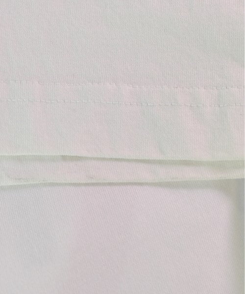 VETEMENTS T恤/上衣