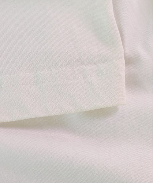 VETEMENTS T恤/上衣