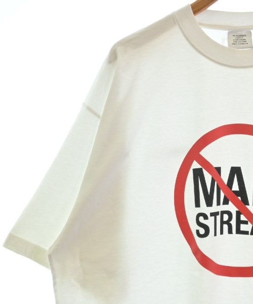 VETEMENTS T恤/上衣