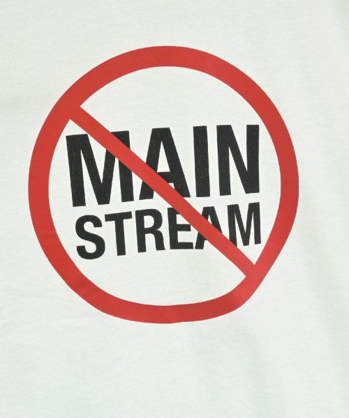 VETEMENTS T恤/上衣