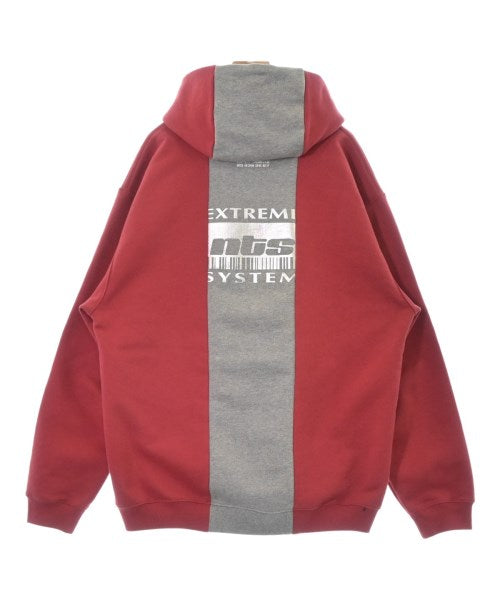 VTMNTS 連帽衫