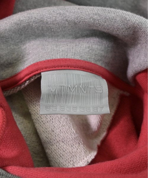 VTMNTS 連帽衫