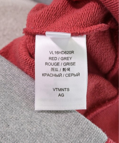 VTMNTS 連帽衫