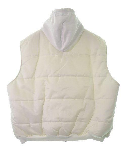 VETEMENTS 羽絨夾克/背心