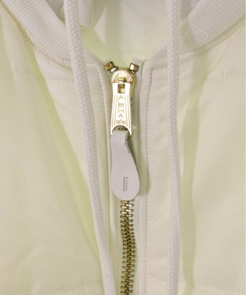 VETEMENTS 羽絨夾克/背心