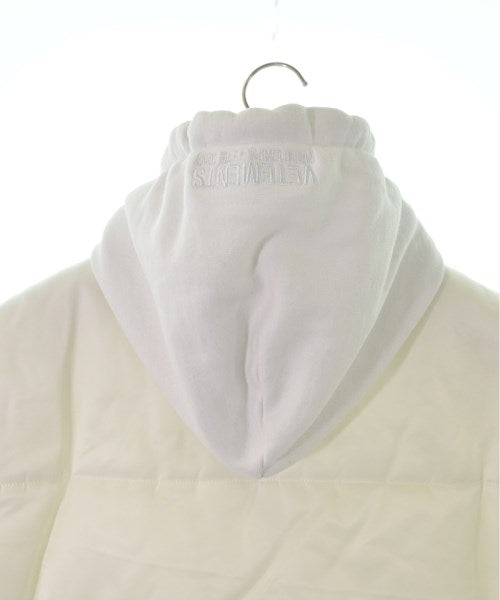 VETEMENTS 羽絨夾克/背心