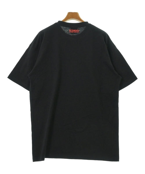 VETEMENTS T恤/上衣