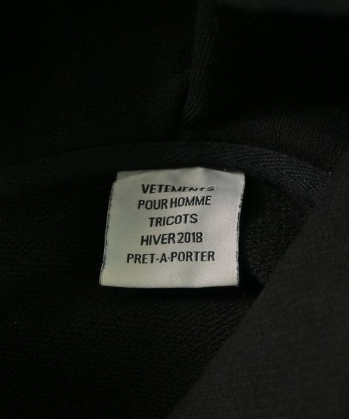 VETEMENTS 連帽衫