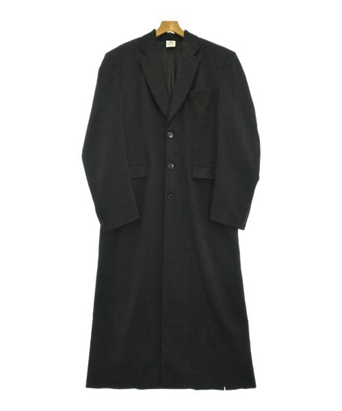 VETEMENTS 切斯特披風