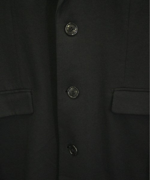 VETEMENTS 切斯特披風