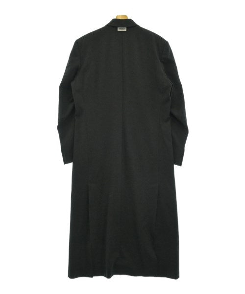 VETEMENTS 切斯特披風