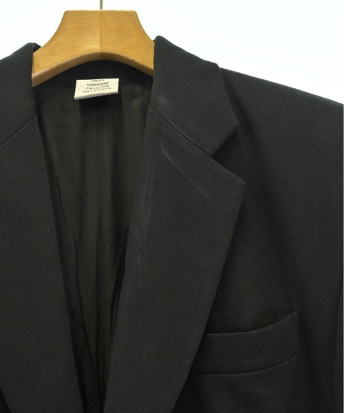 VETEMENTS 切斯特披風