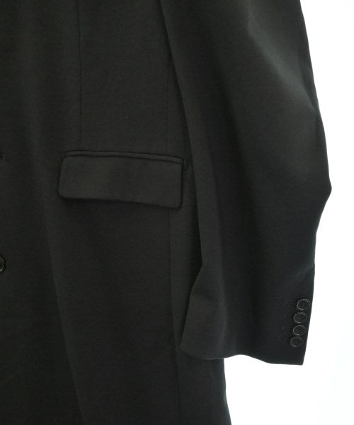 VETEMENTS 切斯特披風