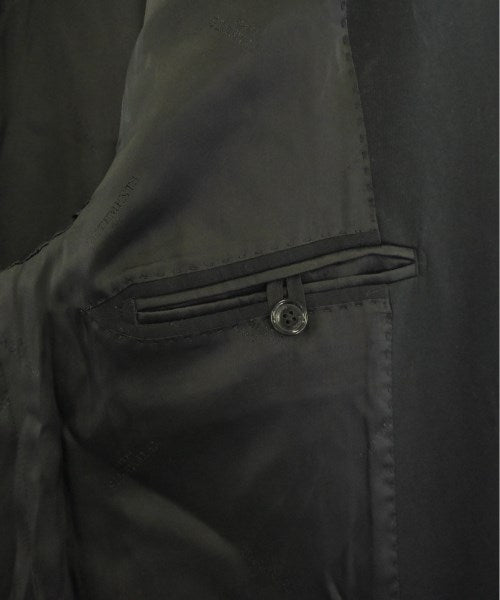 VETEMENTS 切斯特披風